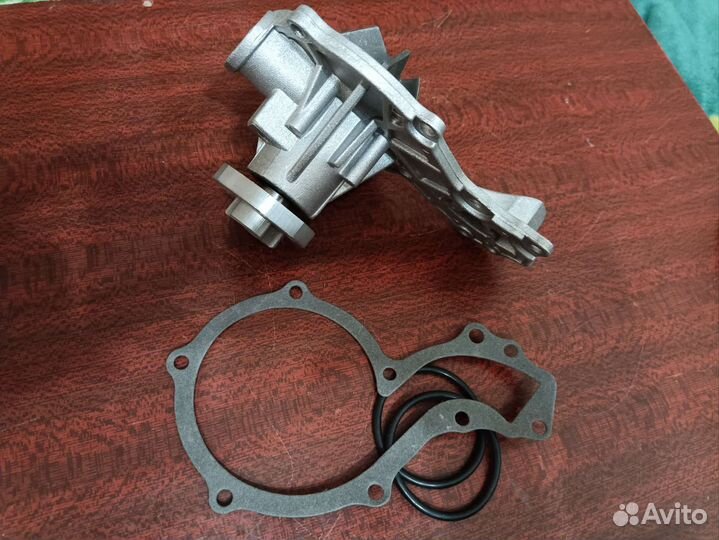 Водяной насос автомобильный, помпа А151
