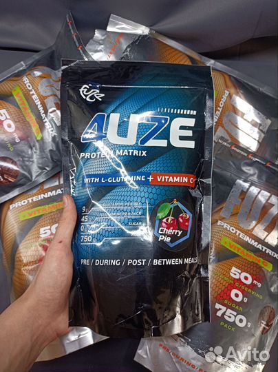 Протеин мешок