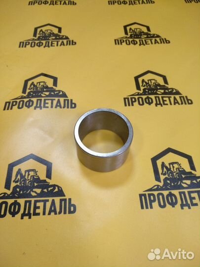CA0126611 Втулка моста экскаватора погрузчика