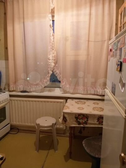 3-к. квартира, 60 м², 8/9 эт.