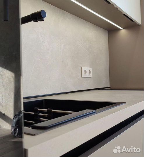 Кухни на заказ