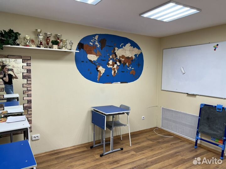 Английский язык для взрослых