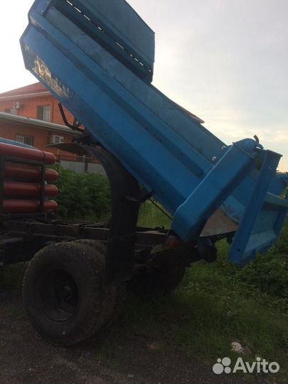 Перевозки