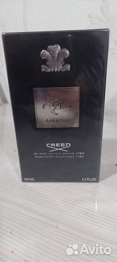 Нишевый парфюм lux