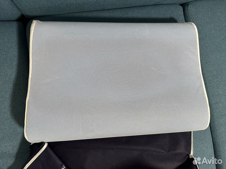 Новая Ортопедическая подушка OrtoCorrect