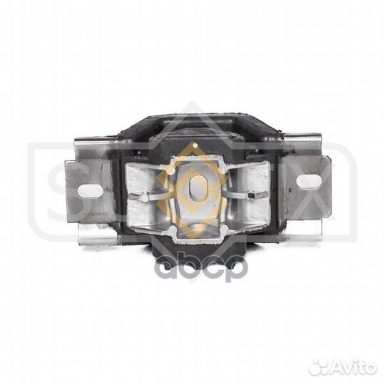 Опора трансмиссии перед лев fm4384 sufix