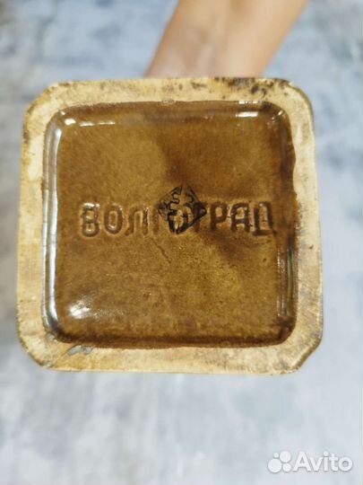 Чайник заварочный СССР