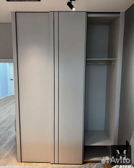 Шкаф купе в комнату
