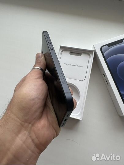 iPhone 12 128gb
