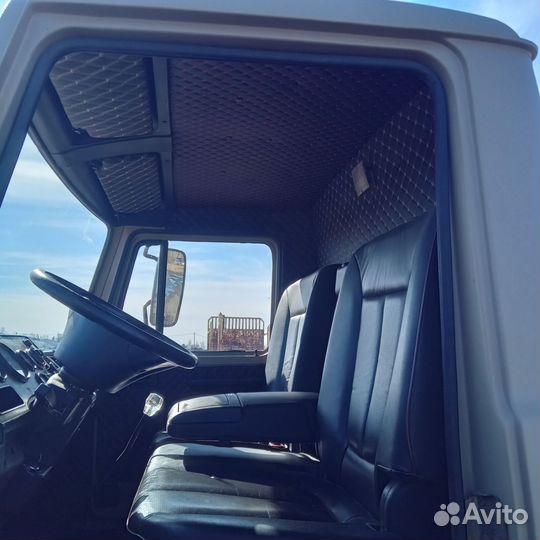ГАЗ 33073, 1993