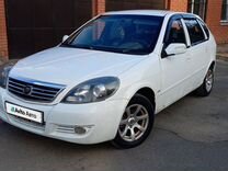 LIFAN Breez (520) 1.6 MT, 2011, 130 000 км, с пробегом, цена 230 000 руб.