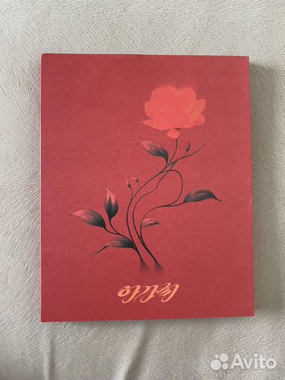 Альбом суджин soojin кпоп