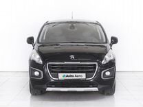 Peugeot 3008 1.6 AT, 2014, 180 752 км, с пробегом, цена 1 169 000 руб.