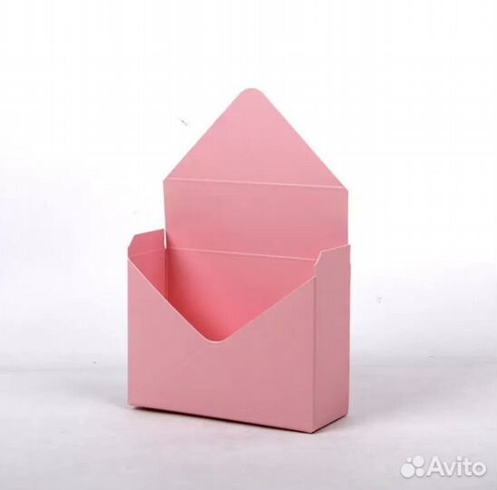 Флористический конверт для композиций