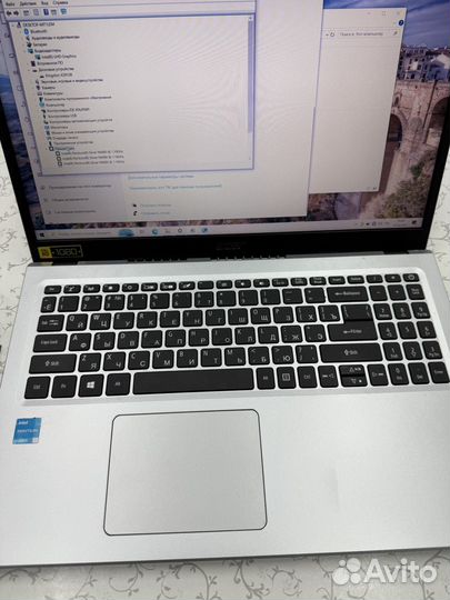 Acer Aspire 1 8/128Gb