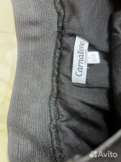 Юбка фатиновая