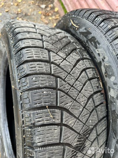 Pirelli Ice Zero FR 205/60 R16 96