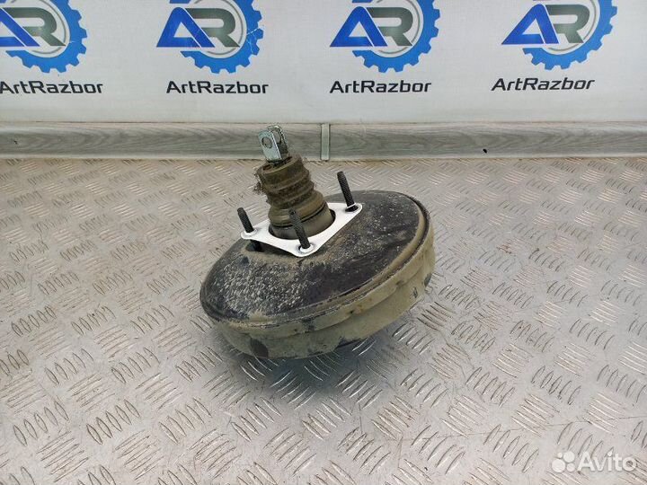 Усилитель тормозов вакуумный Ford Fusion 1.4 fxja