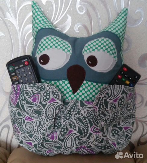 Подушка декоративная