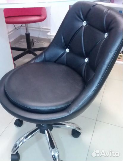 Новый стул мастера компьютерный