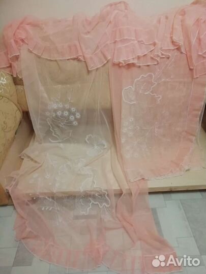 Занавески, комплекты