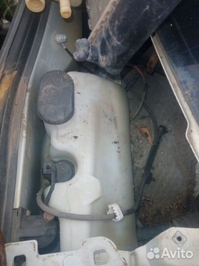 Бачок омывателя Renault Symbol 2006