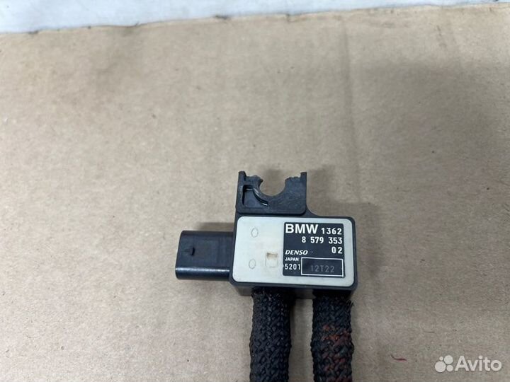 Датчик абсолютного давления Bmw 3.0 TD B57D30A