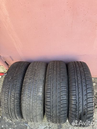 Колеса r 13 летние на ваз