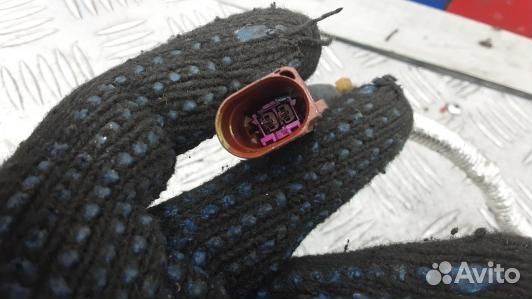 Лямбда-зонд audi A5 1 (OUK10KQ02)