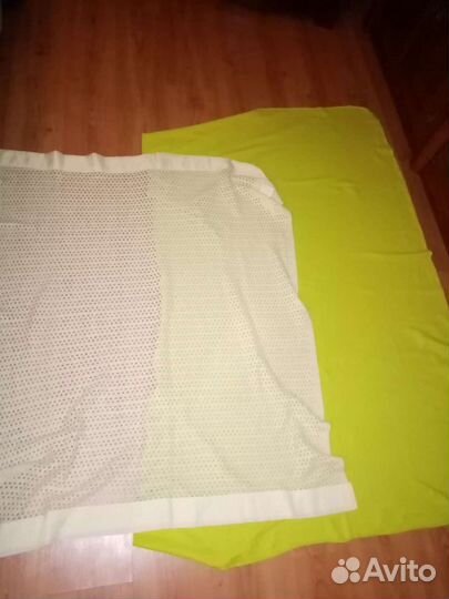 Пледы детские