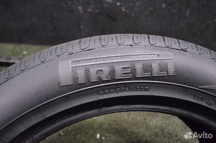 Pirelli Scorpion Verde 235/55 R20 102V