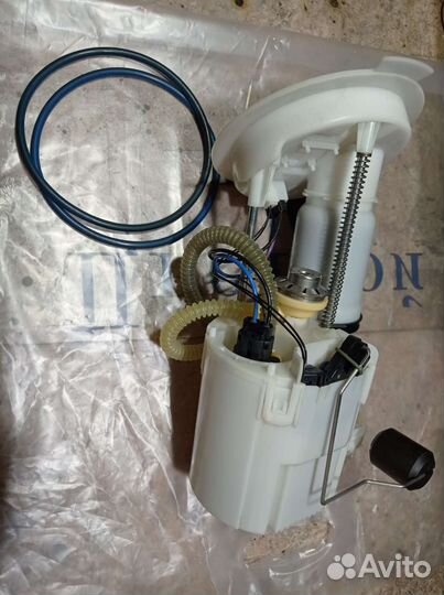 Модуль в сборе