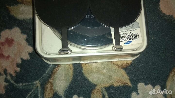 Док станция Samsung беспроводная