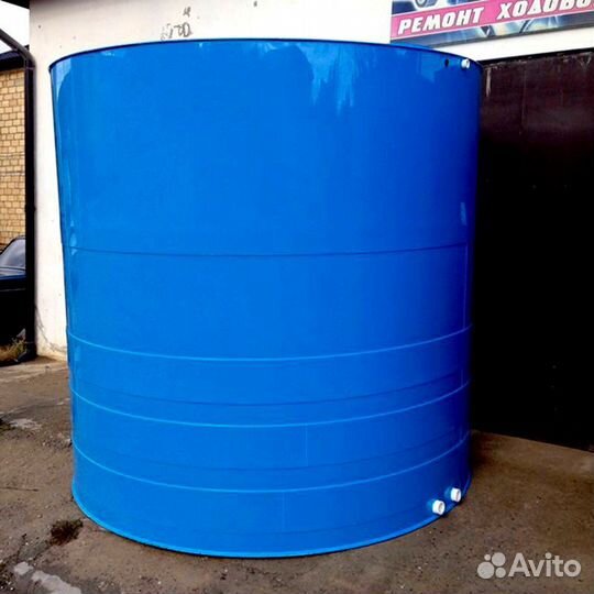 Емкость Для Воды