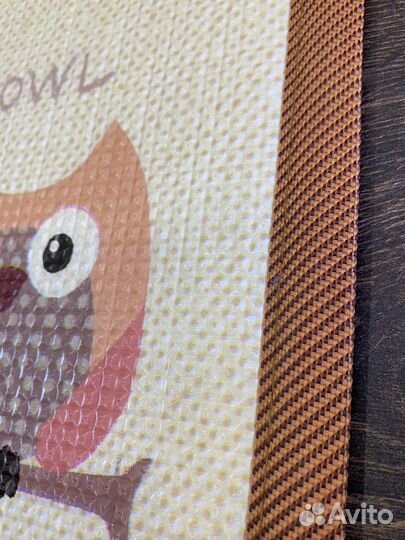 Детский коврик parklon