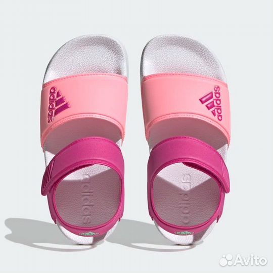 Сандалии adidas Adilette 34/37