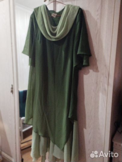 Продам красивое вечернее платье