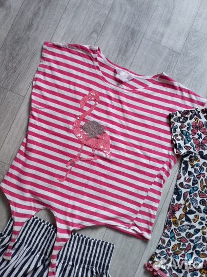 Детская одежда для девочек