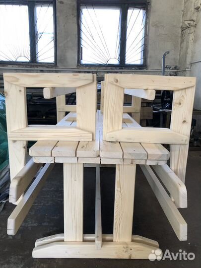 Столярная мастерская по дереву