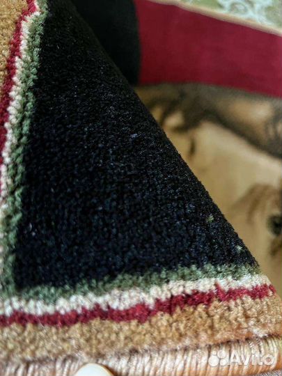 Ковер новый. Размер 135 на 105