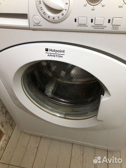 Стиральная машина автомат бу