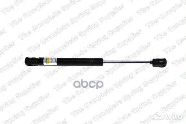 Амортизатор крышки багажника audi A6, S6 4/97-4/00