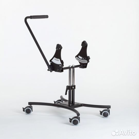 Коляска hoggi bingo Evolution