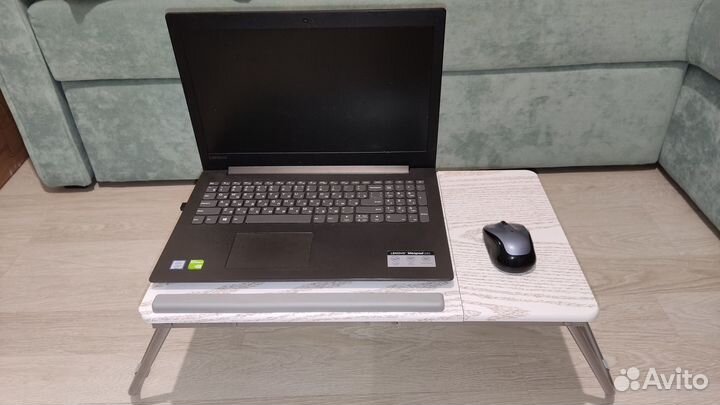 Столик складной для ноутбука
