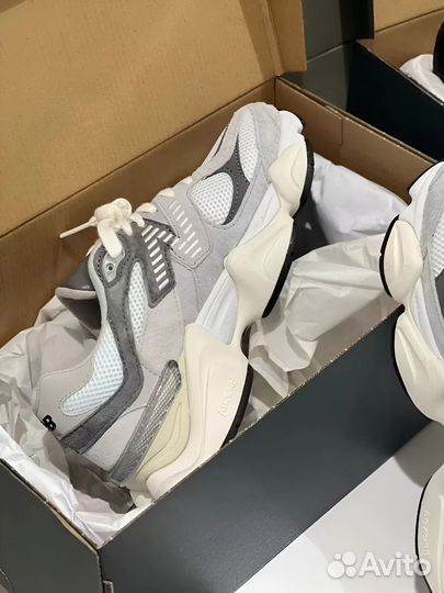 Кроссовки New balance 9060