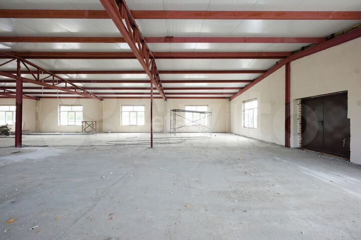 Сдам помещение свободного назначения, 450 м²