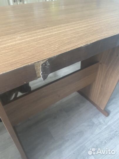 Кухонный стол бу