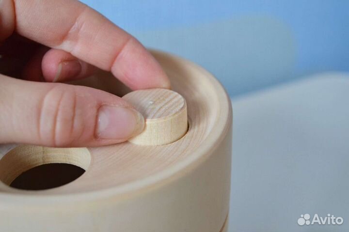 Деревянные игрушки Заготовки/ Готовые