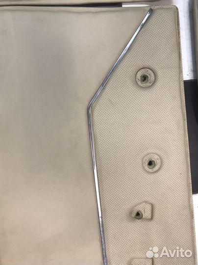 Салон газ 21