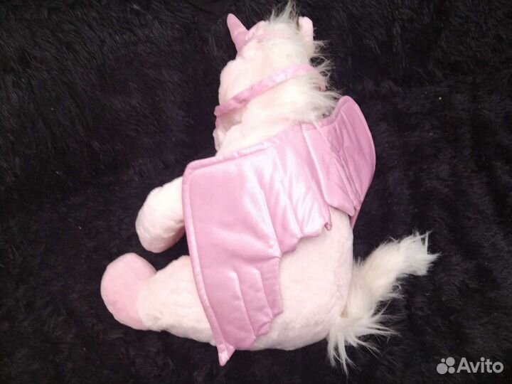 Мягкая игрушка Единорог